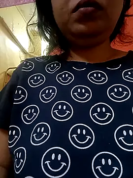 sunita-doll online show from 11-19-25, 01:27