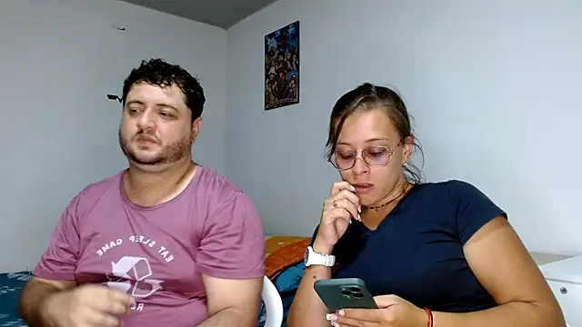 Paloma Desire online show from 02-17-25, 07:31