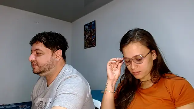 Paloma Desire online show from 02-18-25, 06:15