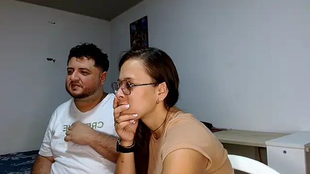 Paloma Desire online show from 02-25-25, 07:14