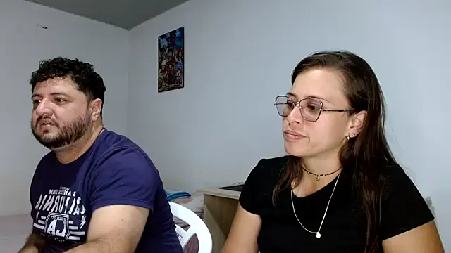 Paloma Desire online show from 03-10-25, 07:29