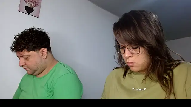 Paloma Desire online show from 11-14-25, 01:21