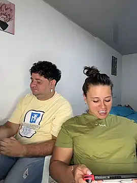 Paloma Desire online show from 01-17-26, 07:39