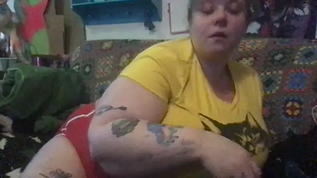 SleazeLouize online show from 04-29-26, 08:37