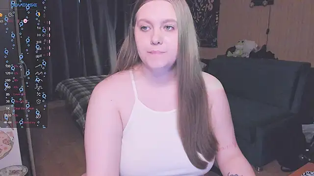 Alice Dreamgirl  online show from 09-28-25, 09:14