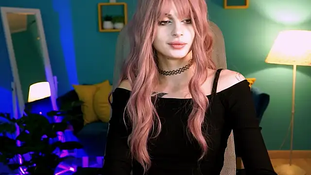 JadeCastle  online show from 03-16-25, 05:25