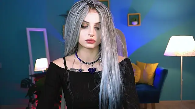 JadeCastle  online show from 10-23-25, 05:33