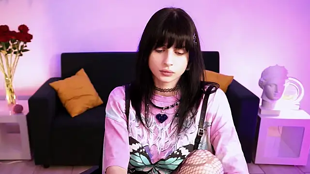 JadeCastle  online show from 03-15-26, 05:30