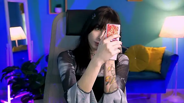 JadeCastle  online show from 03-17-26, 05:05