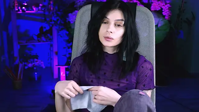 JadeCastle  online show from 04-20-26, 01:03