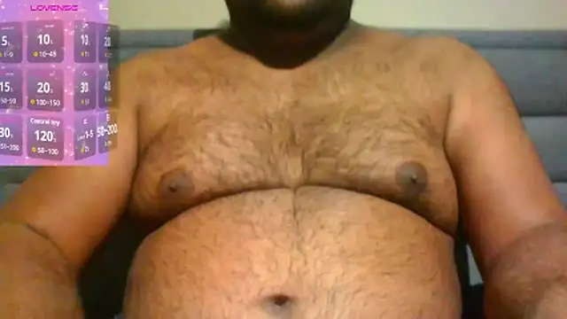 indianbearbot online show from 11-07-25, 09:59