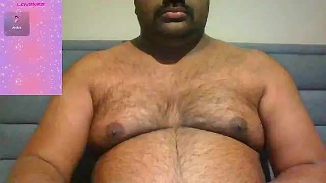 indianbearbot online show from 12-14-25, 08:57