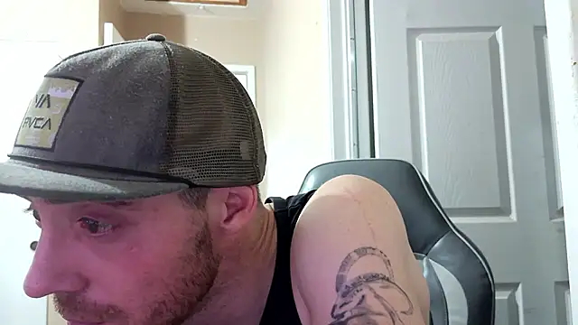 Huntzg23 online show from 03-29-26, 12:54