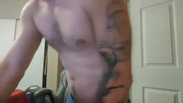 Huntzg23 online show from 07-22-26, 07:00