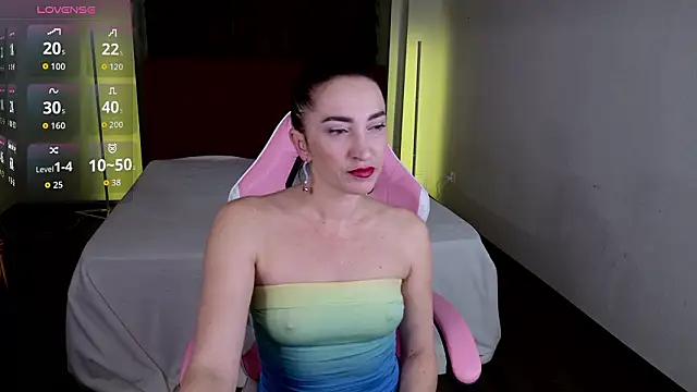 Snapshot of AnneHaddaway chatting on 02-05-26, 08:24 AnneHaddaway online show from 02-05-26, 08:24