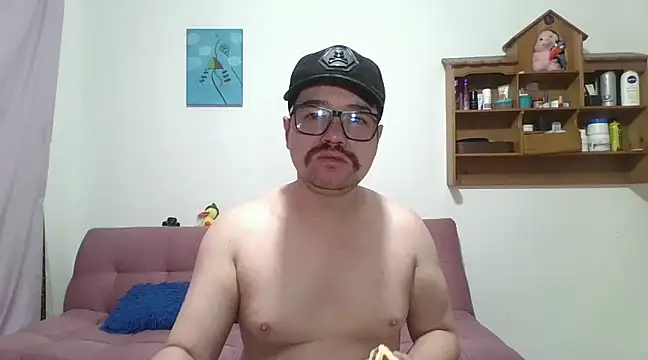 Snapshot of pecadodulce123 chatting on 01-07-25, 01:59 pecadodulce123 online show from 01-07-25, 01:59