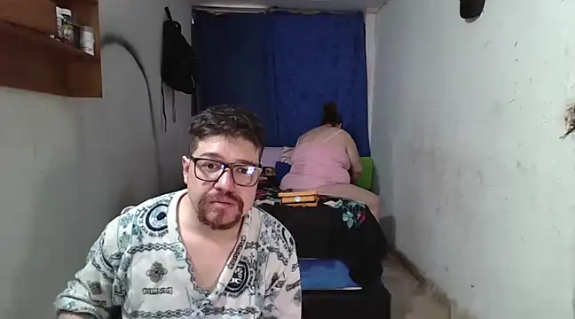 Snapshot of pecadodulce123 chatting on 03-14-25, 07:44 pecadodulce123 online show from 03-14-25, 07:44