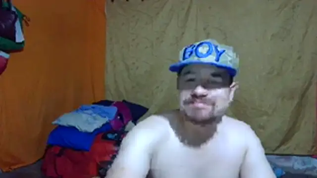 pecadodulce123 online show from 11-17-25, 10:59