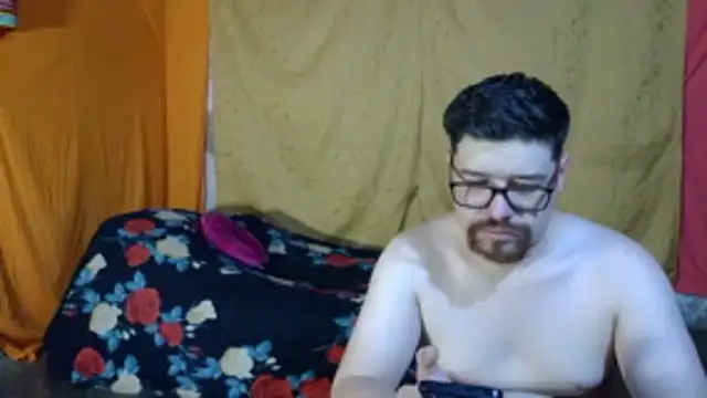 pecadodulce123 online show from 12-13-25, 10:48