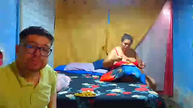pecadodulce123 online show from 06-17-26, 06:53