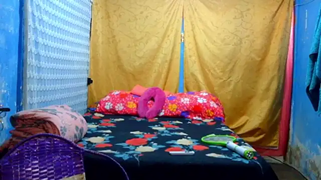 pecadodulce123 online show from 06-20-26, 07:38
