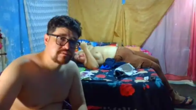 pecadodulce123 online show from 07-31-26, 11:26