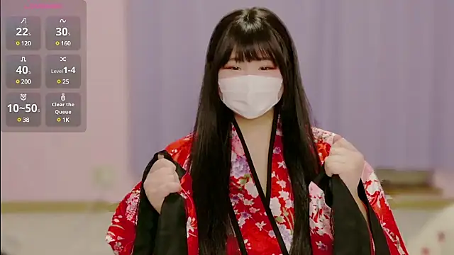 KARATE HONO online show from 02-03-25, 03:31