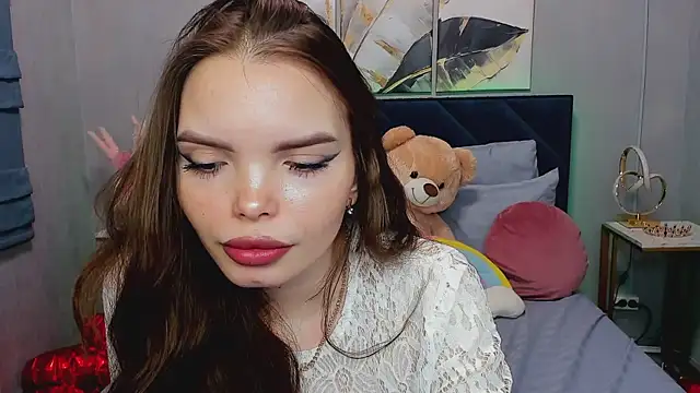 Curvy Dynamite  online show from 03-30-26, 01:17