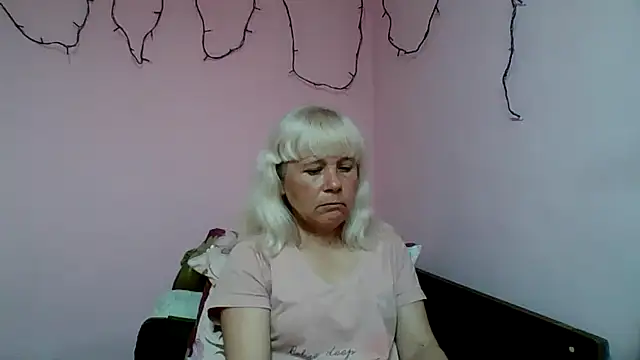 sakura blonde online show from 04-04-26, 06:44