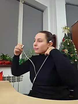 Asya 56 56 online show from 12-19-24, 05:07