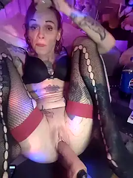 MommyMisfit online show from 02-03-26, 06:40