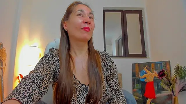 Julya Anna online show from 05-24-26, 03:55
