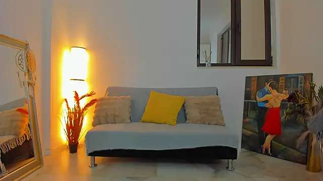 Julya Anna online show from 06-23-26, 04:43