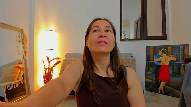 Julya Anna online show from 07-13-26, 05:10