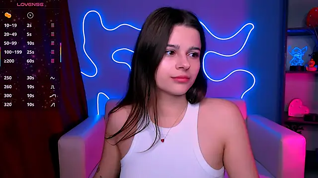 berry alma online show from 02-23-26, 08:17