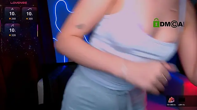 berry alma online show from 03-08-26, 02:04