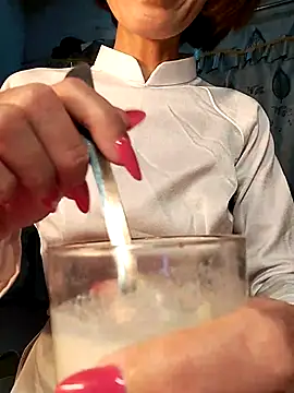 Lucy limon online show from 03-20-25, 03:36