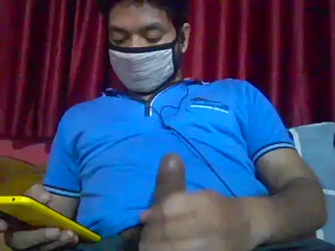 sanju-9973 online show from 03-01-25, 07:04