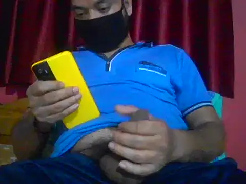 sanju-9973 online show from 03-17-25, 11:10