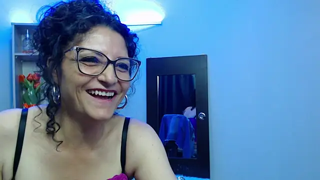 arianna ros3 online show from 01-31-25, 11:45