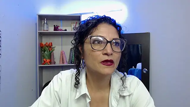 arianna ros3 online show from 02-01-25, 10:23