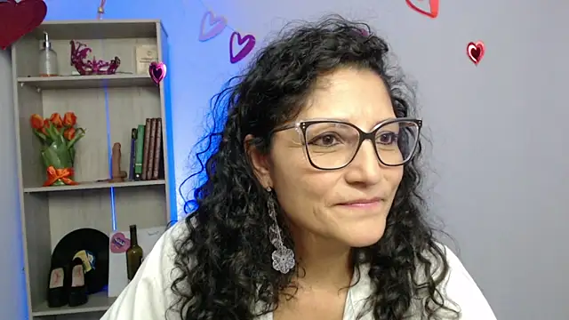 arianna ros3 online show from 02-19-25, 07:05