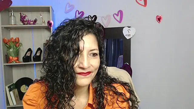 arianna ros3 online show from 02-20-25, 01:40