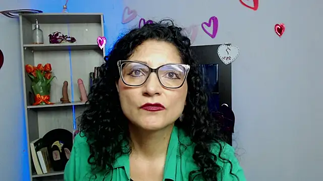 arianna ros3 online show from 02-21-25, 05:53