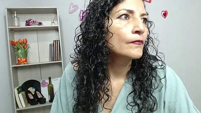 arianna ros3 online show from 03-02-25, 03:27