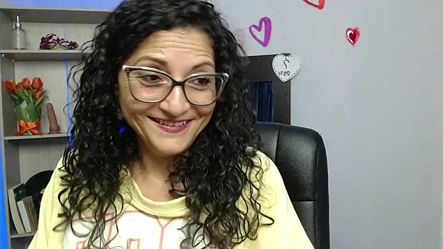 arianna ros3 online show from 03-02-25, 06:30