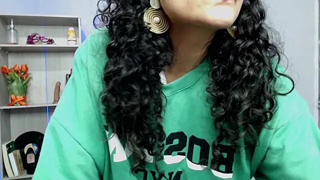 arianna ros3 online show from 03-07-25, 09:17