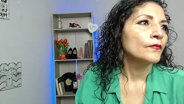 arianna ros3 online show from 03-12-25, 01:51