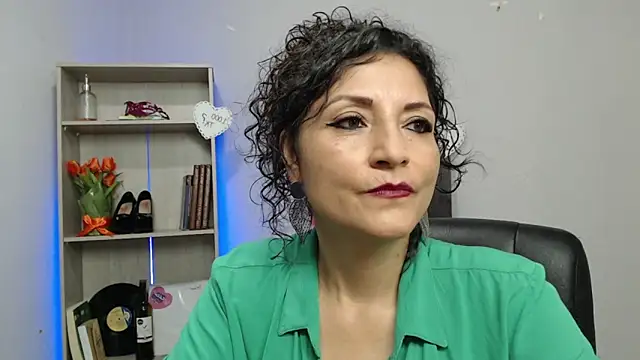 arianna ros3 online show from 03-12-25, 04:56