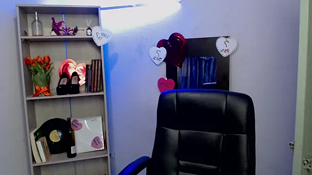 arianna ros3 online show from 03-15-25, 11:50